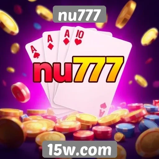 Comparação do nu777 com outras plataformas de jogos