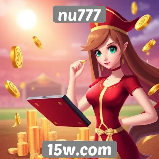 Plataforma nu777 tem promoções exclusivas para novos usuários