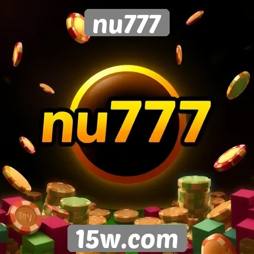 Análise da popularidade do site nu777 entre jogadores