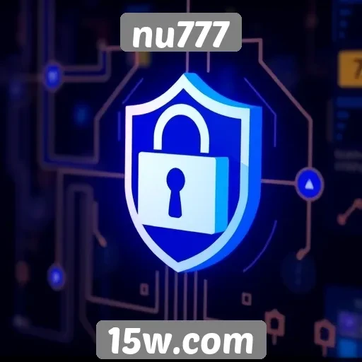 Segurança e regulamentação do nu777 em foco