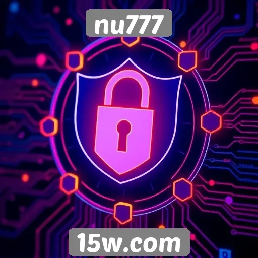 explorando a segurança e confiabilidade do nu777